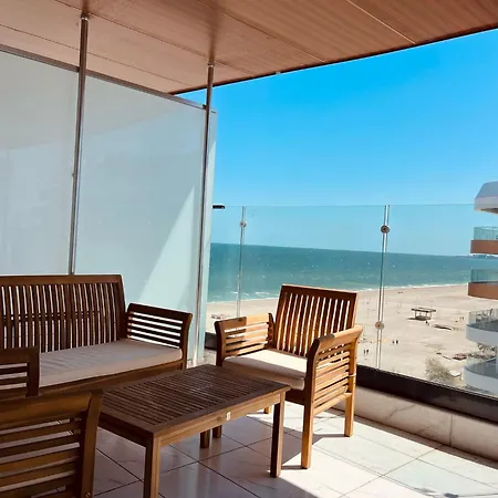 Apartment Holidays Sea Vibes Nord