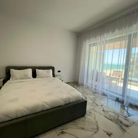 Holidays Sea Vibes Nord Mamaia